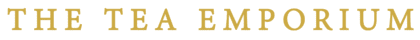 The Tea Emporium logo